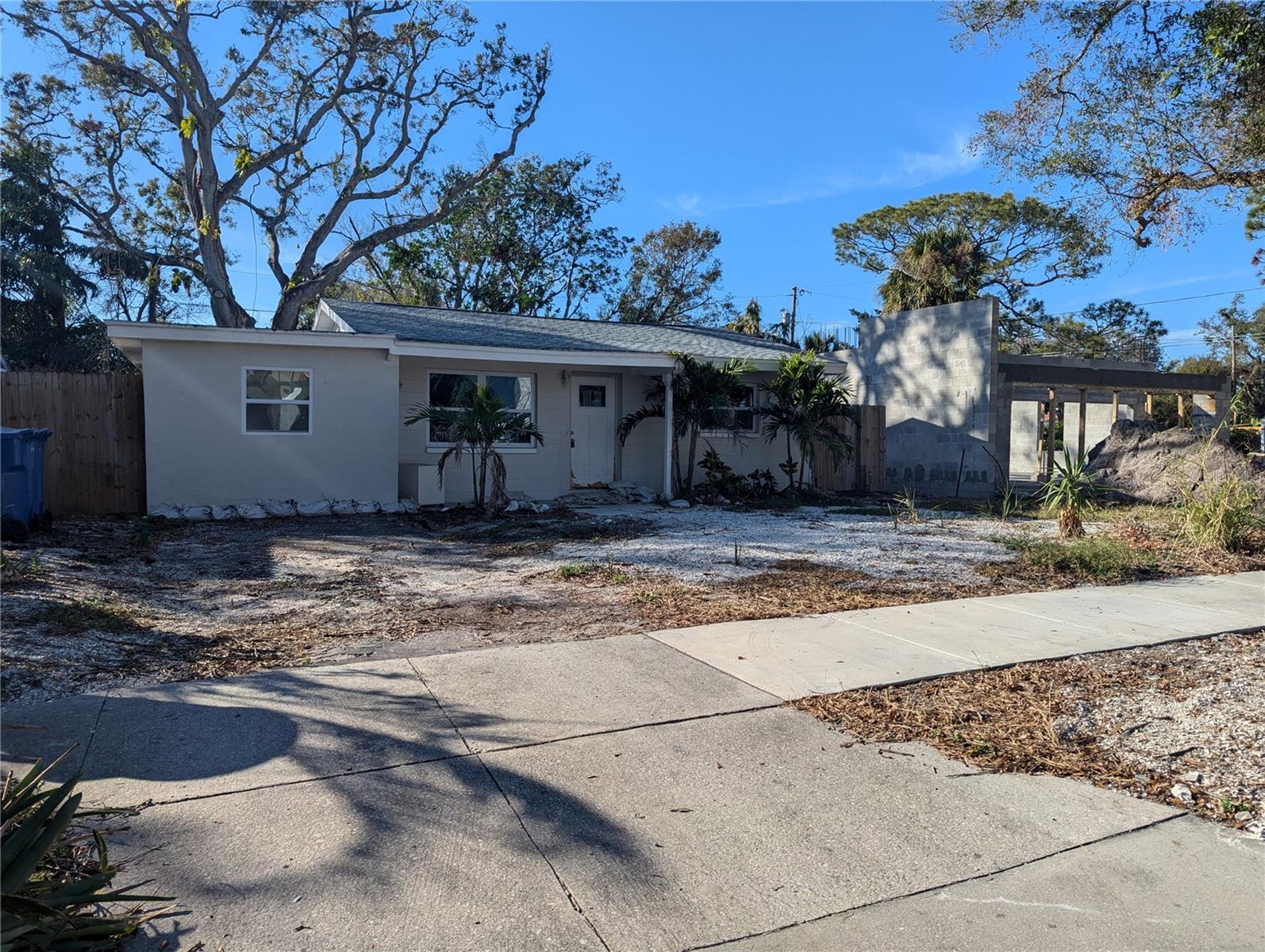 2603 QUINCY ST S, GULFPORT, FL, 33711