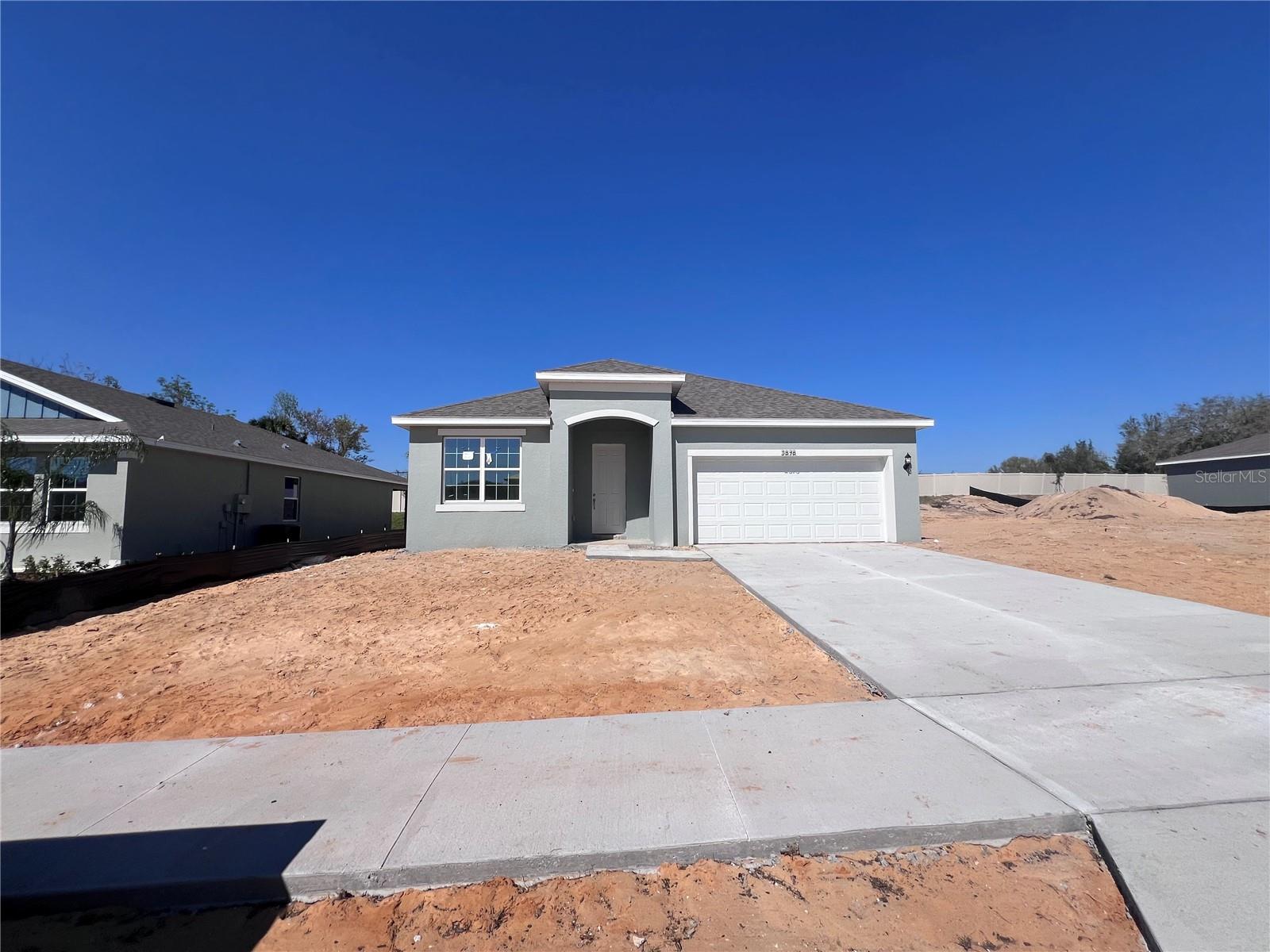 2878 SUPERMARINE RD, TAVARES, FL, 32778