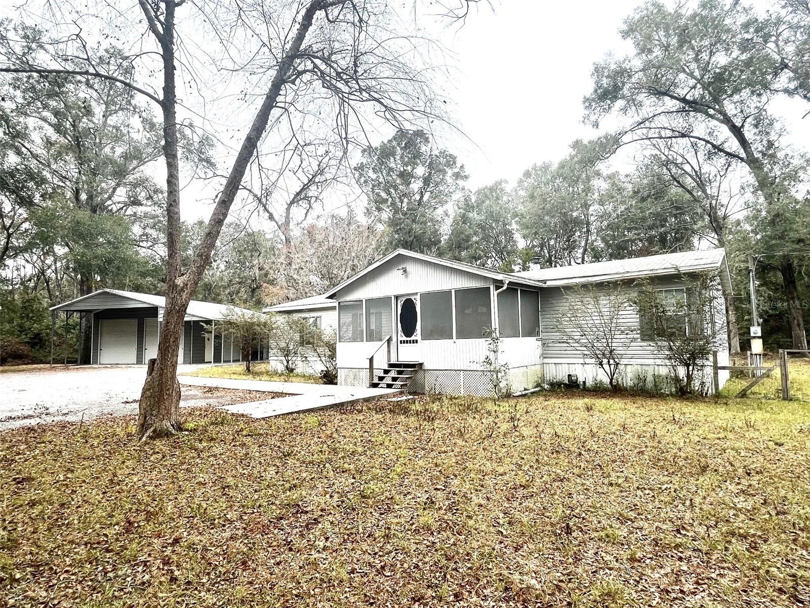 365 SE ROBIN HOOD PL, HIGH SPRINGS, FL, 32643