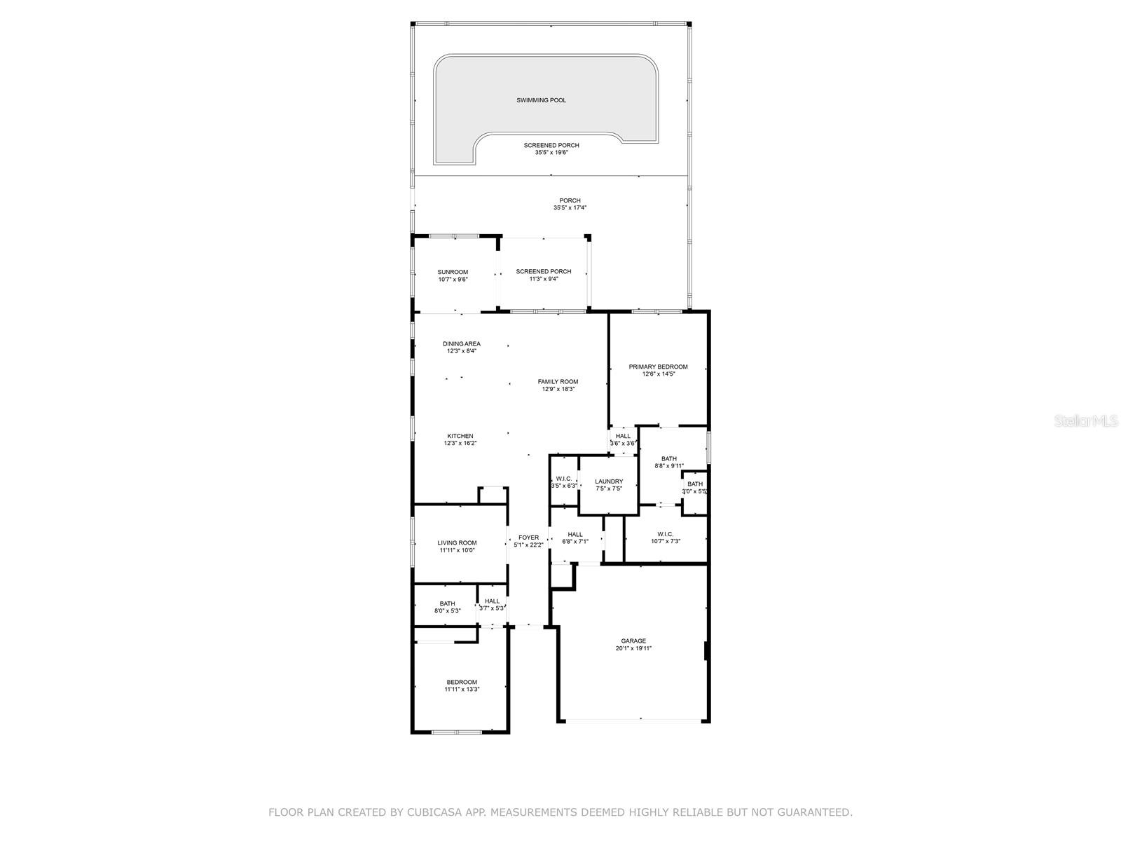 13807 KARINA ST, VENICE, FL, 34293