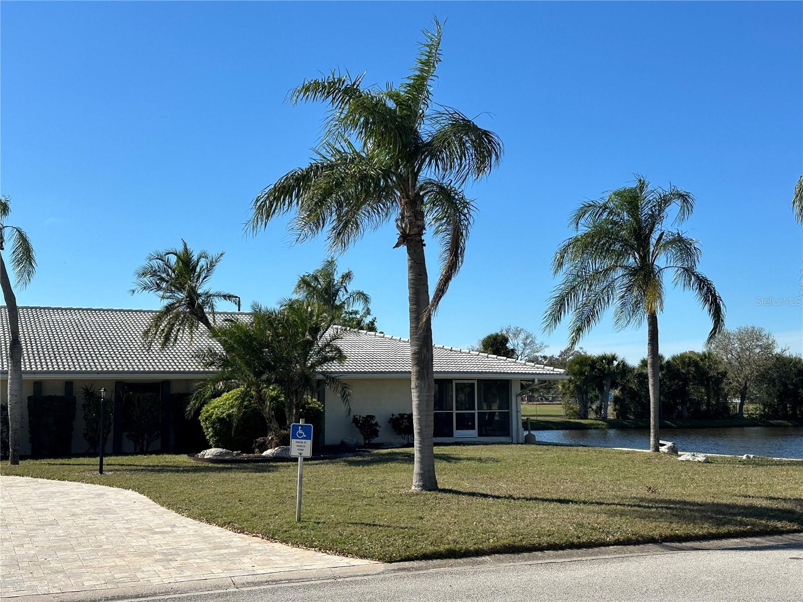 10449 LARCHMONT PL N, PINELLAS PARK, FL, 33782
