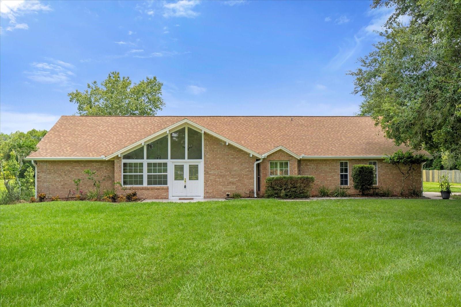 2105 TURPENTINE RD, MIMS, FL, 32754