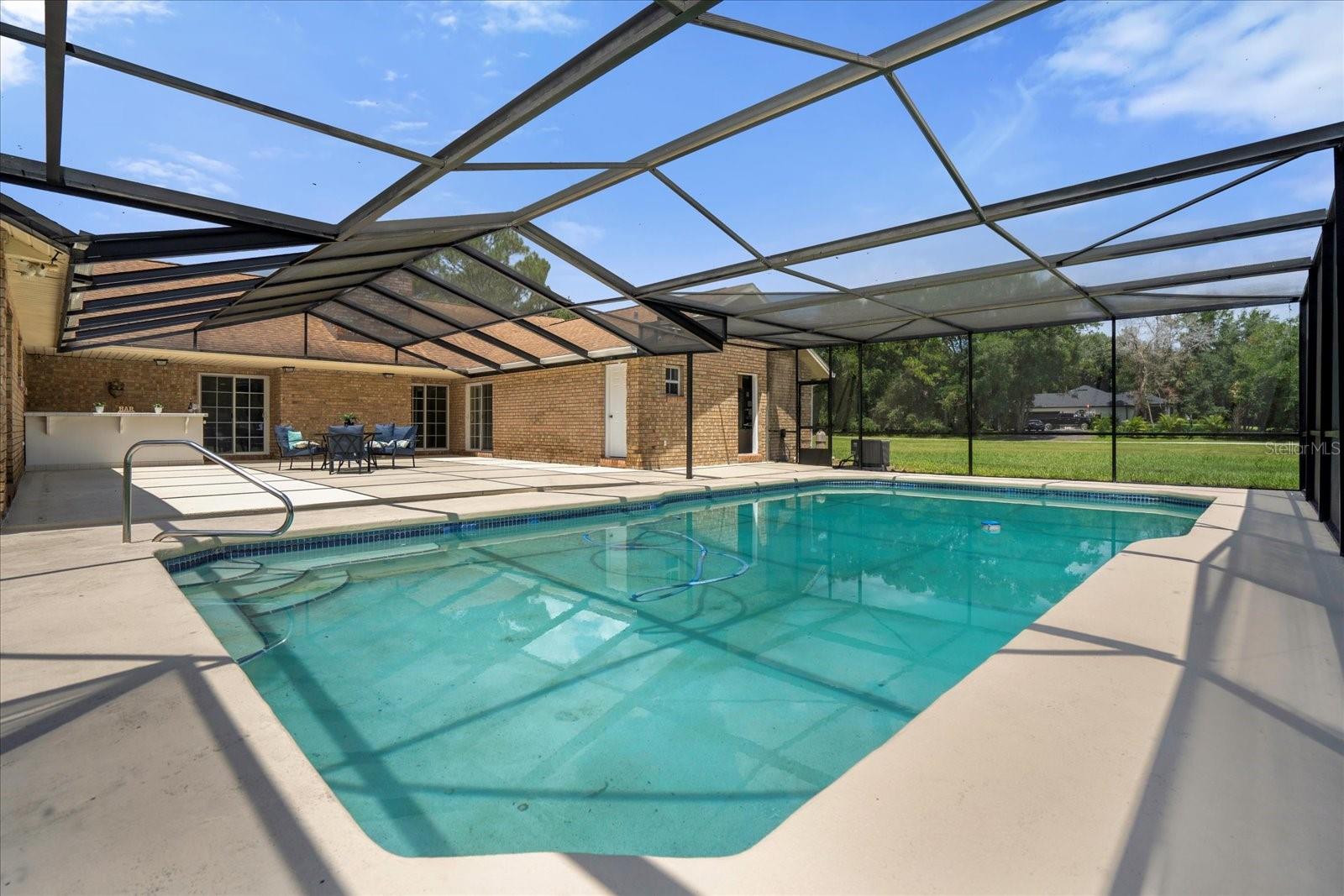 2105 TURPENTINE RD, MIMS, FL, 32754