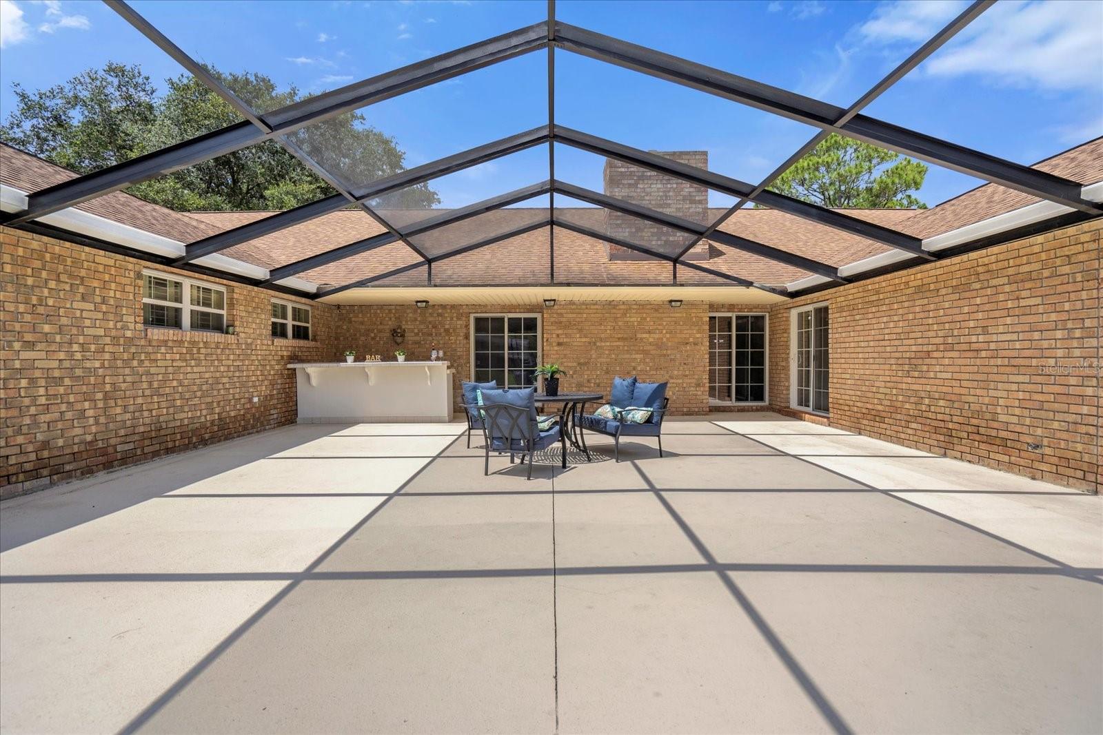 2105 TURPENTINE RD, MIMS, FL, 32754
