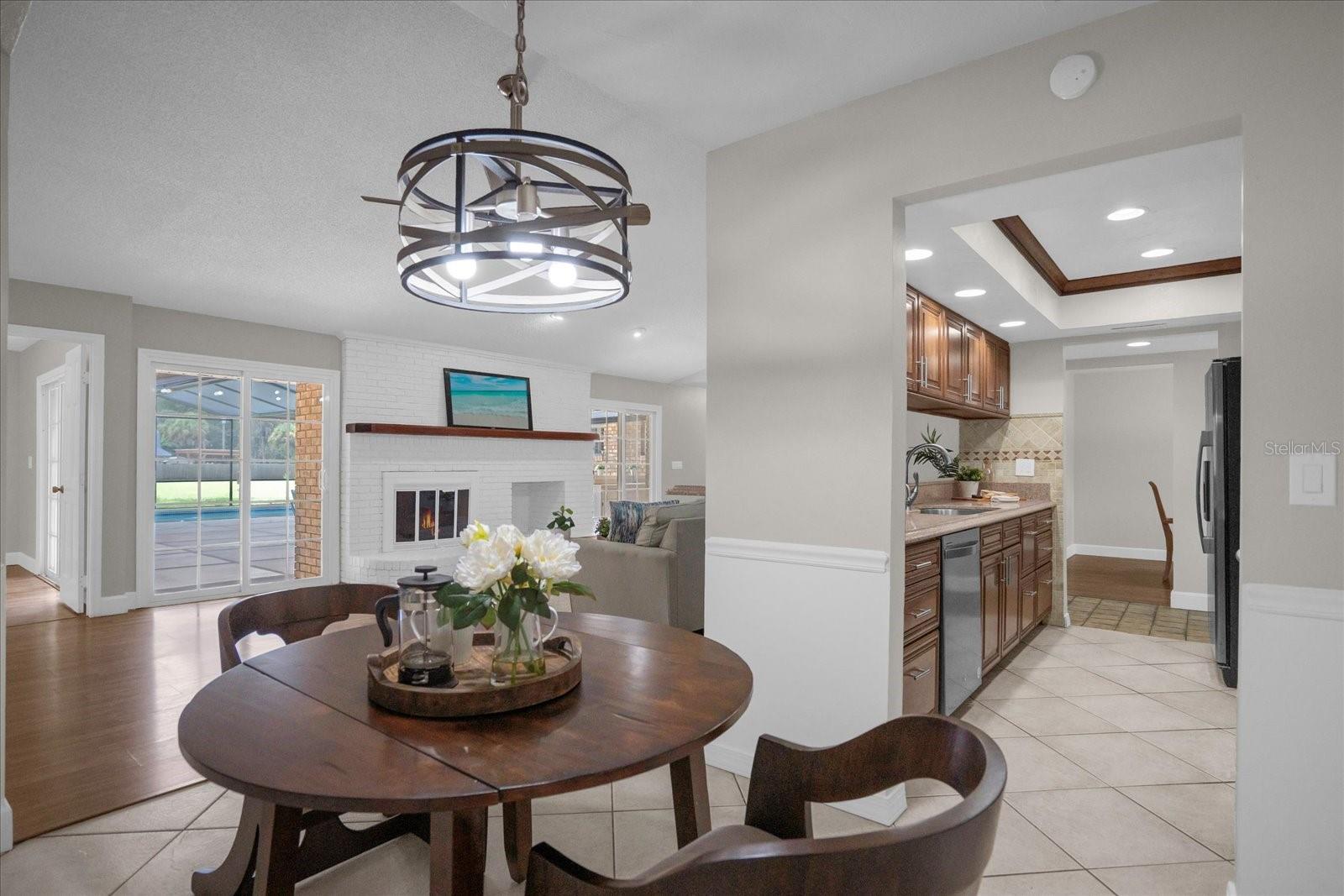 2105 TURPENTINE RD, MIMS, FL, 32754