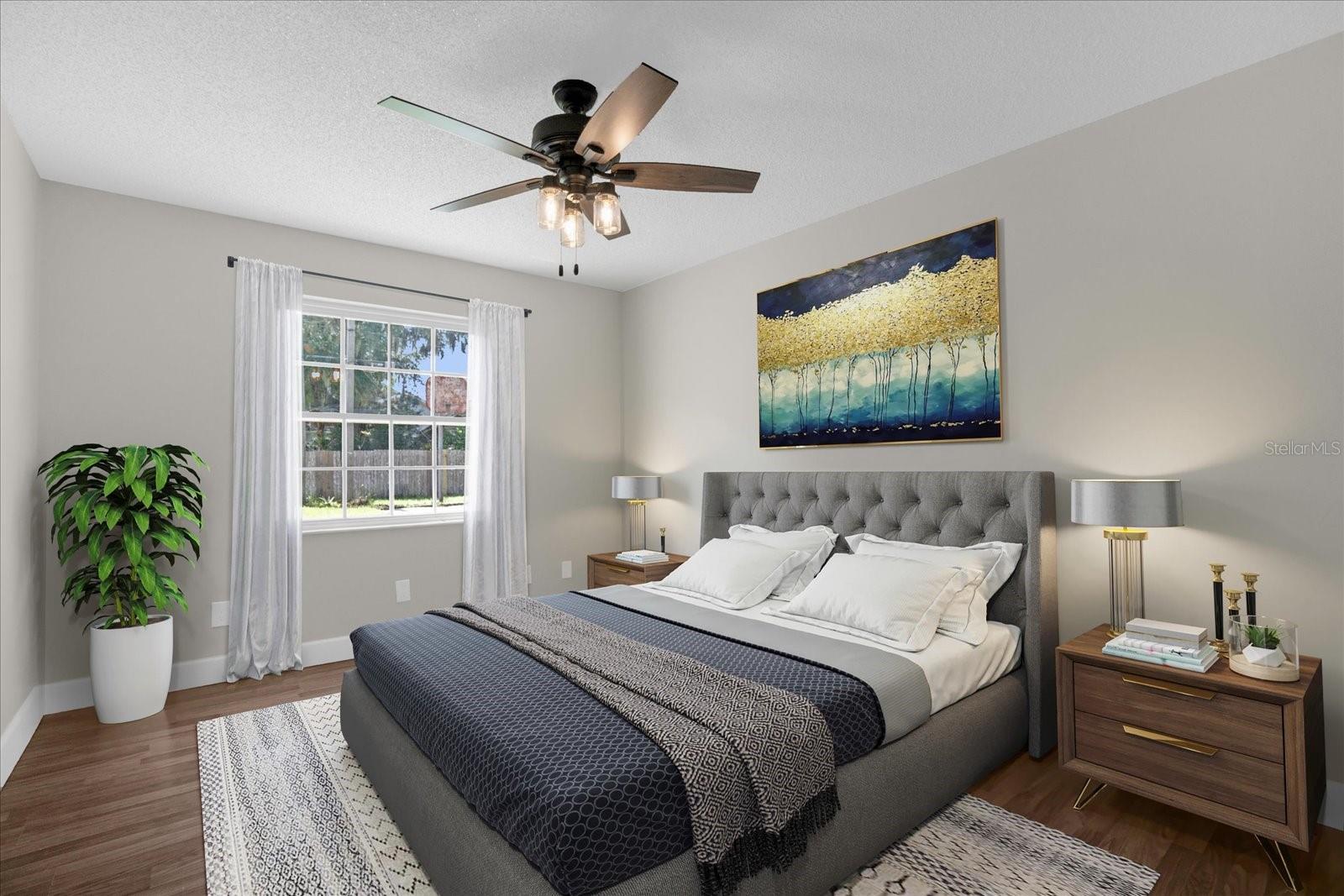 2105 TURPENTINE RD, MIMS, FL, 32754