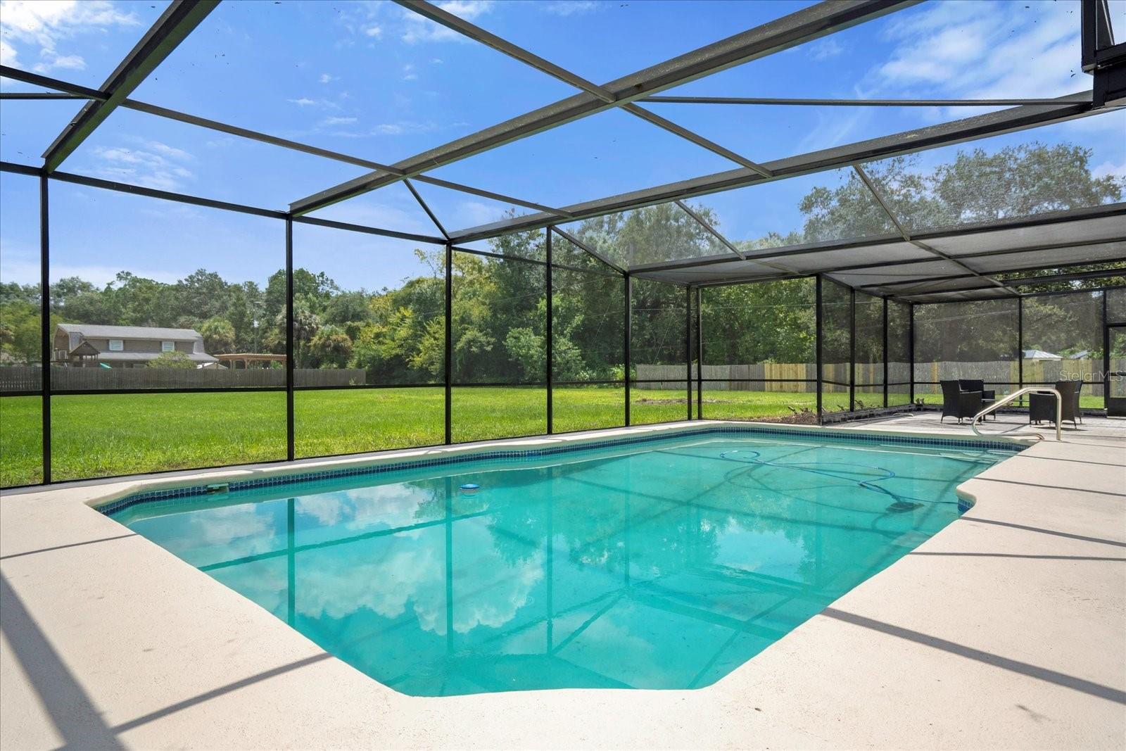 2105 TURPENTINE RD, MIMS, FL, 32754