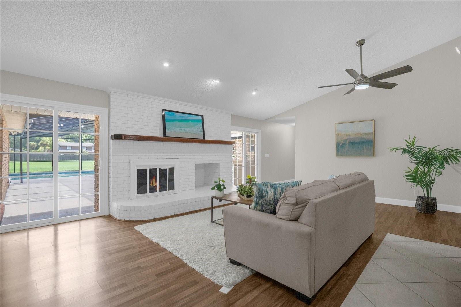 2105 TURPENTINE RD, MIMS, FL, 32754