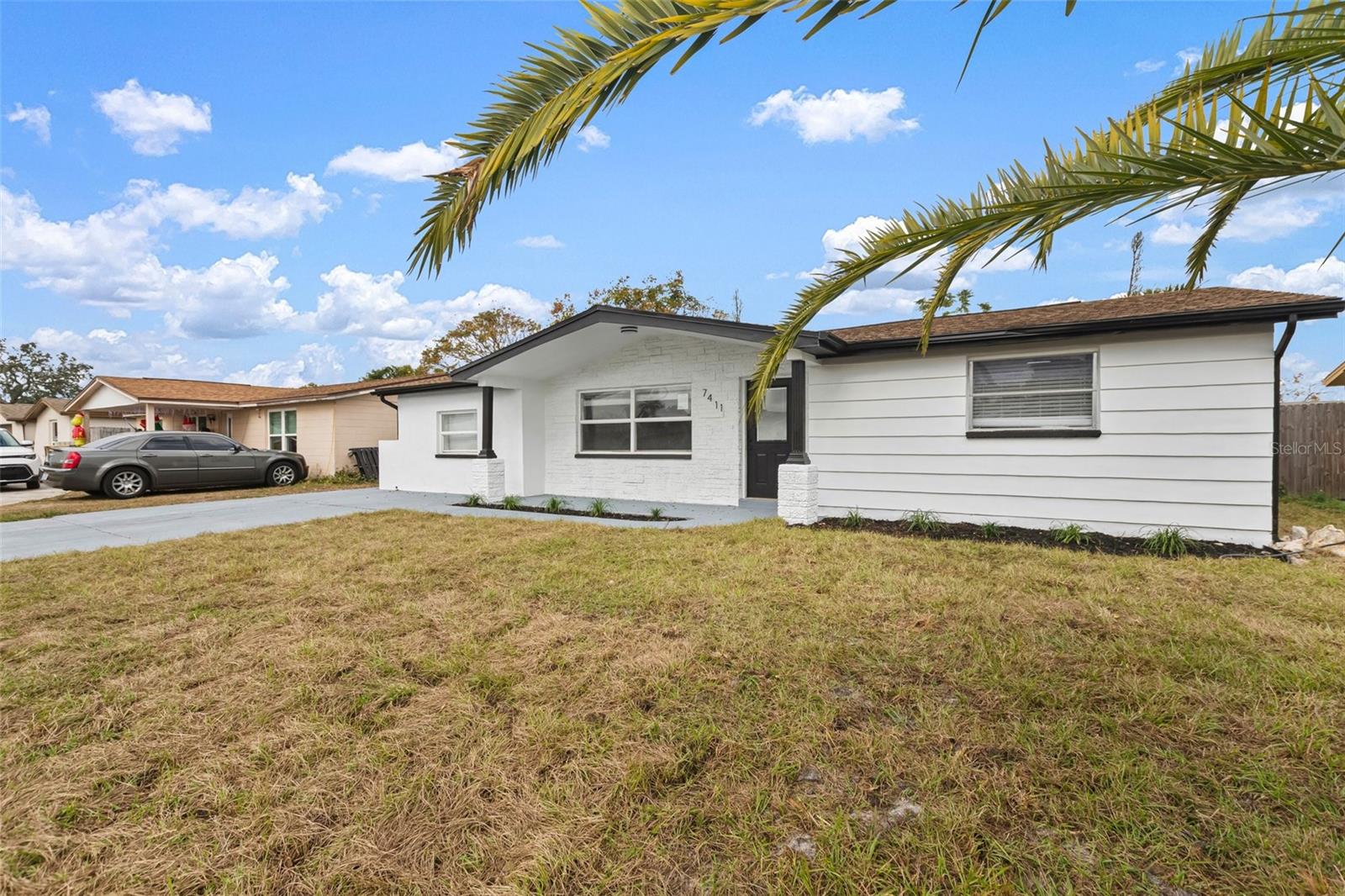 7411 BRENTWOOD DR, PORT RICHEY, FL, 34668