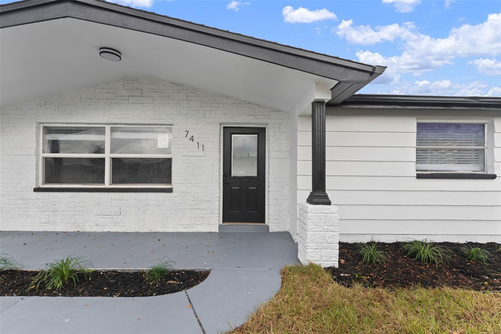 7411 BRENTWOOD DR, PORT RICHEY, FL, 34668