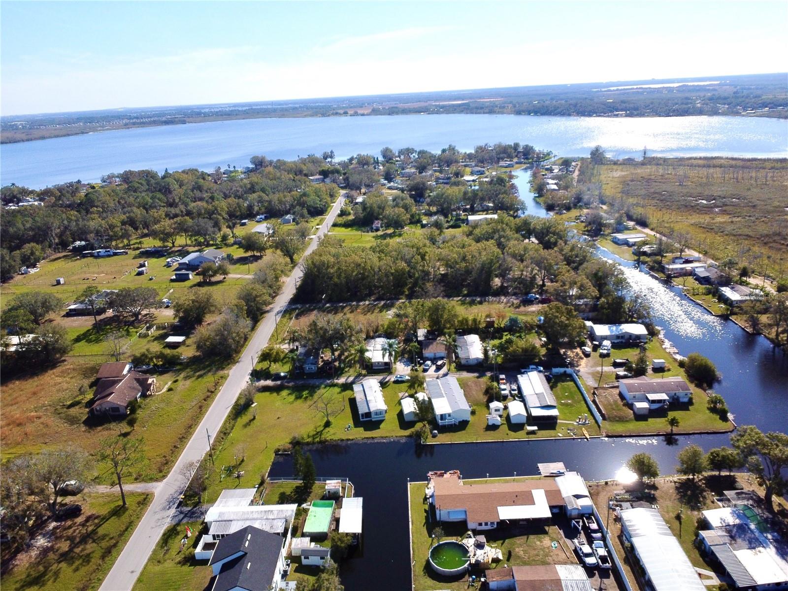 5020 OAK LN, HAINES CITY, FL, 33844