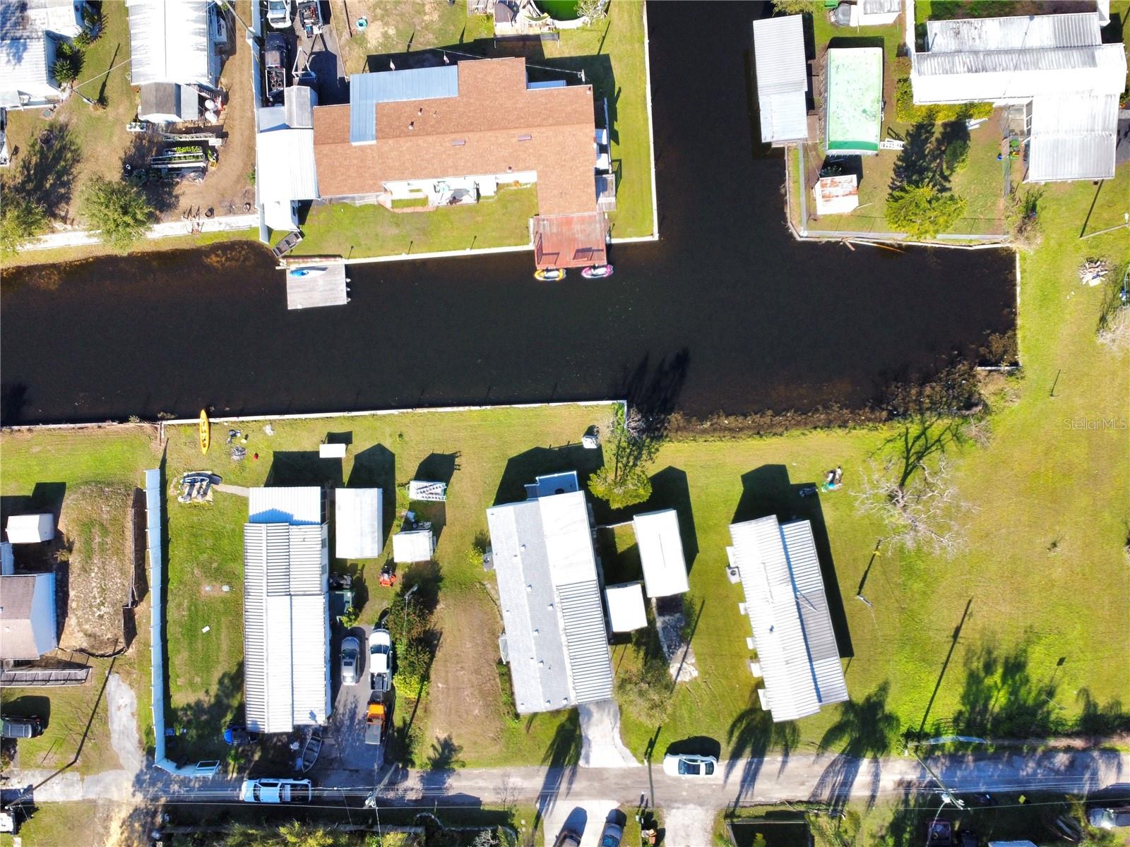 5020 OAK LN, HAINES CITY, FL, 33844