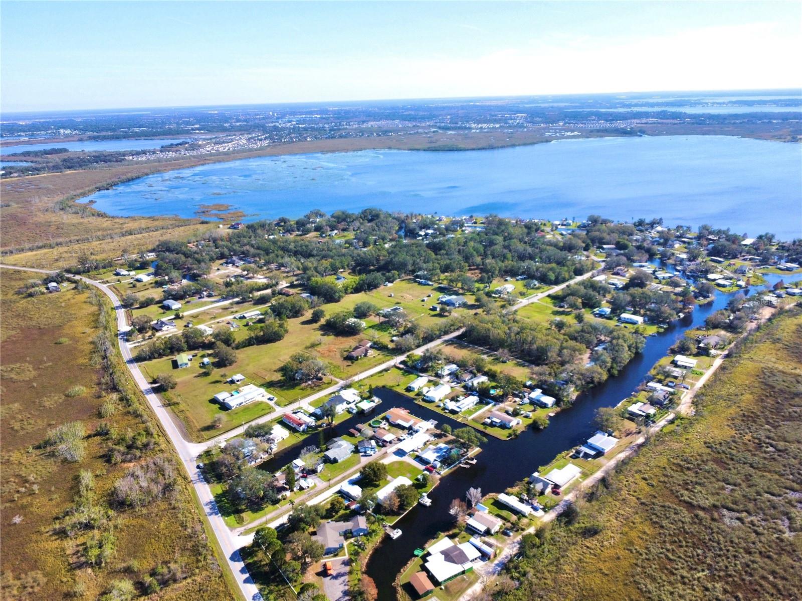 5020 OAK LN, HAINES CITY, FL, 33844