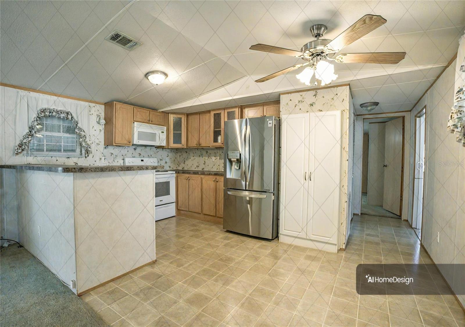 5020 OAK LN, HAINES CITY, FL, 33844