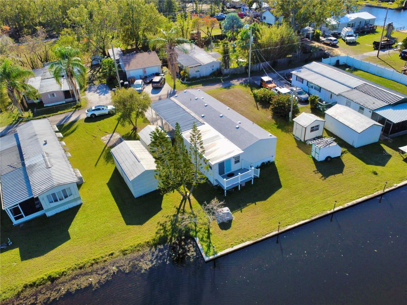 5020 OAK LN, HAINES CITY, FL, 33844