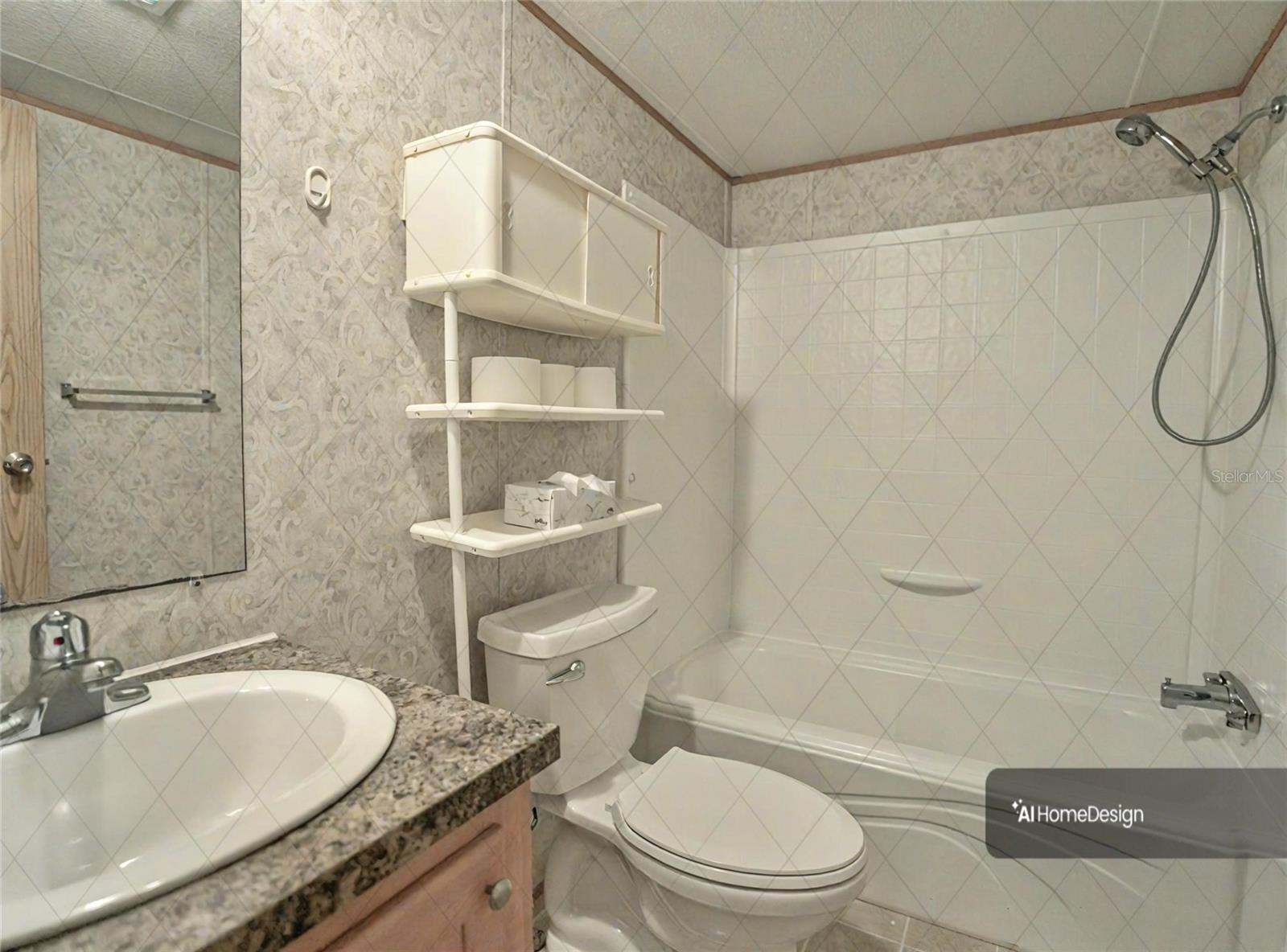 5020 OAK LN, HAINES CITY, FL, 33844
