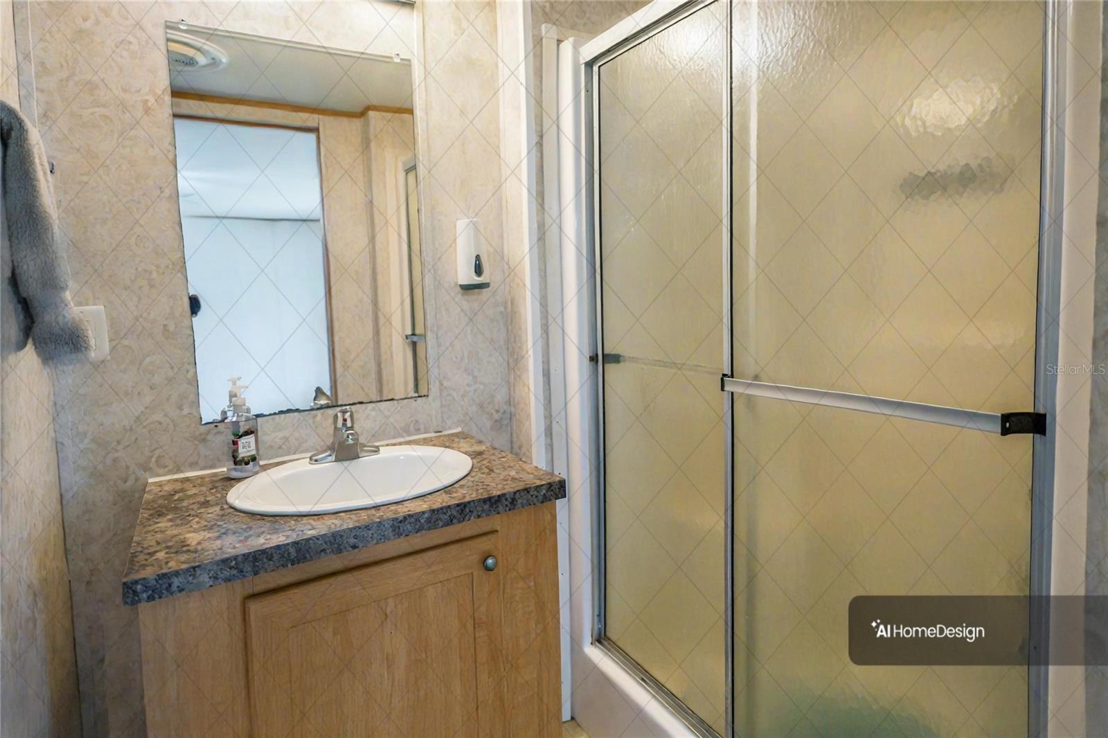 5020 OAK LN, HAINES CITY, FL, 33844