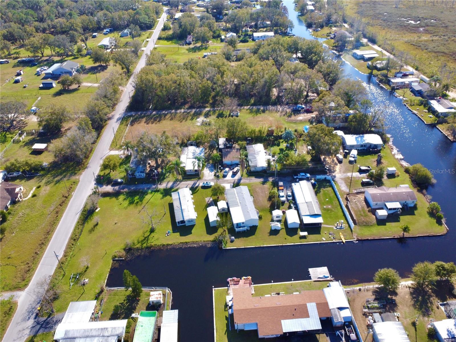 5020 OAK LN, HAINES CITY, FL, 33844