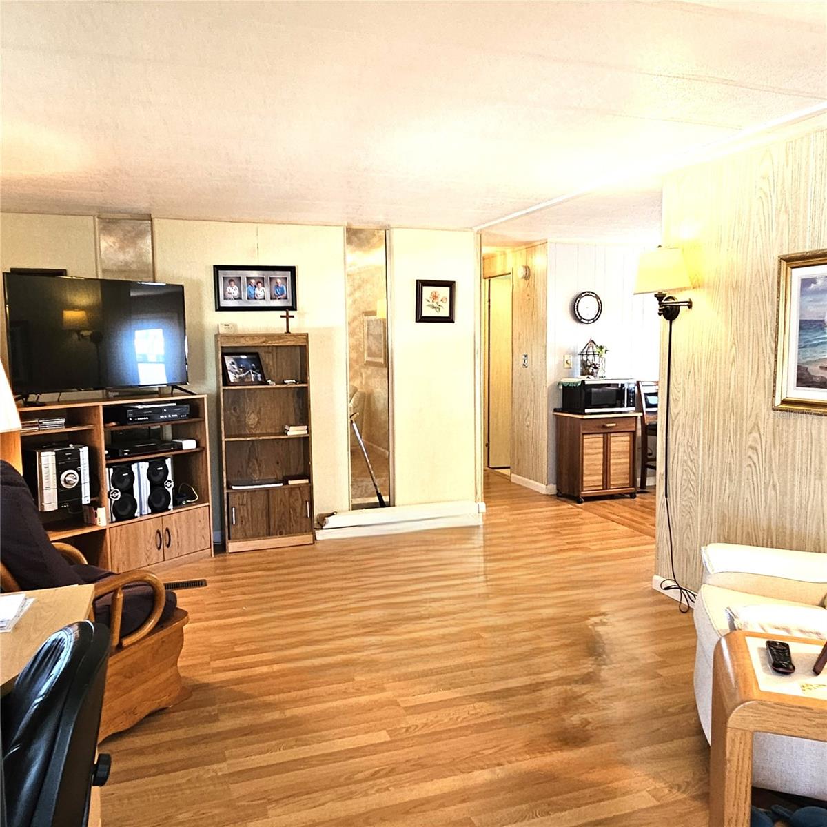 525 PARKWOOD AVE, NORTH PORT, FL, 34287