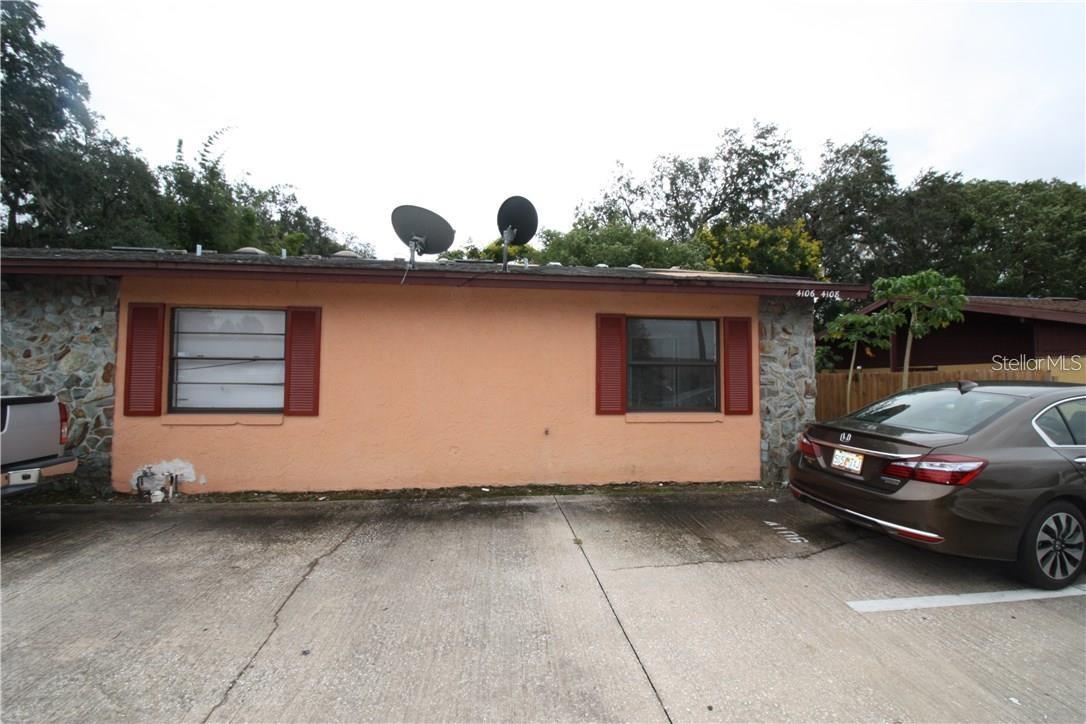 4108 SPITFIRE AVE, KISSIMMEE, FL, 34741