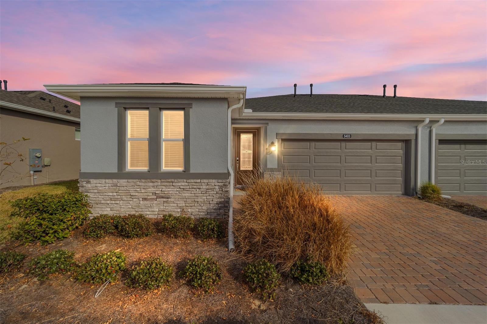 5403 NW 33RD PL, OCALA, FL, 34482