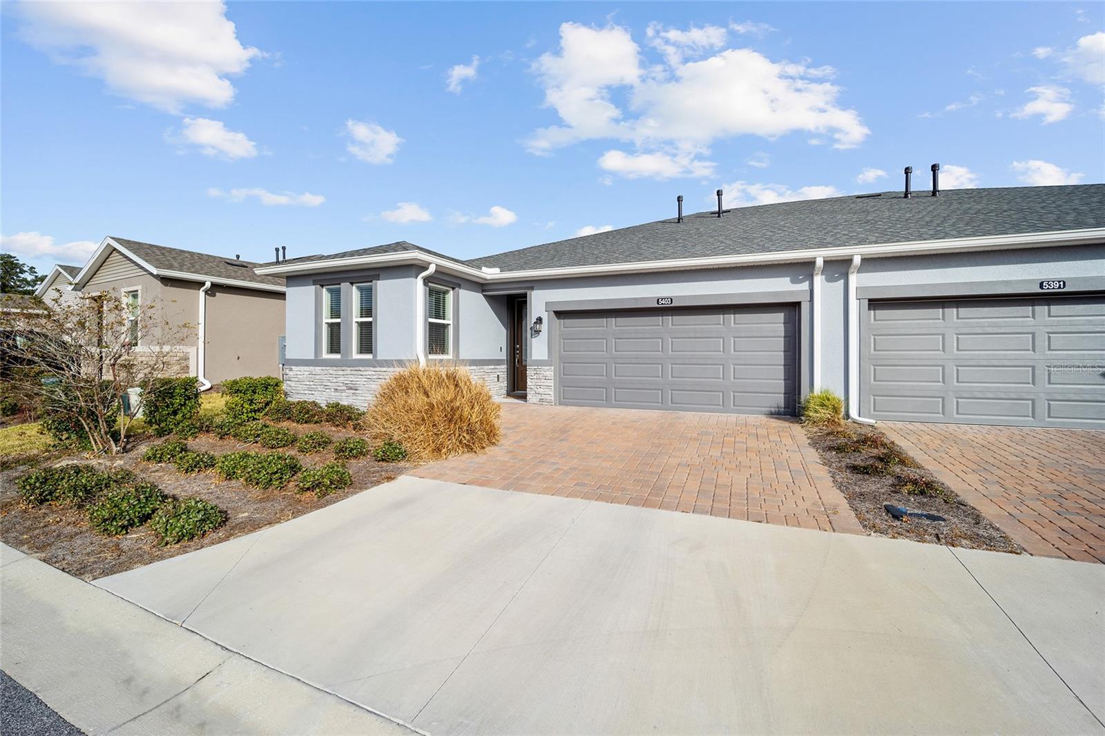 5403 NW 33RD PL, OCALA, FL, 34482