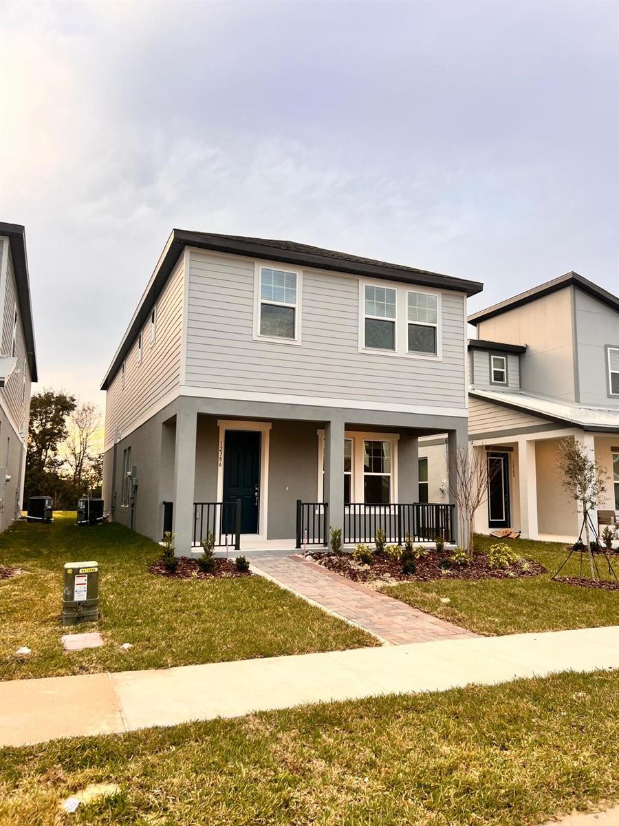 12386 BRACCO ST, WINTER GARDEN, FL, 34787