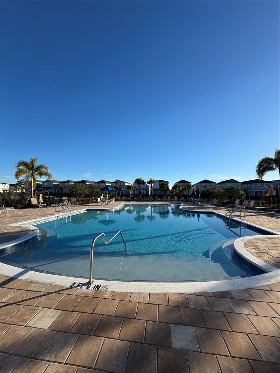 12386 BRACCO ST, WINTER GARDEN, FL, 34787