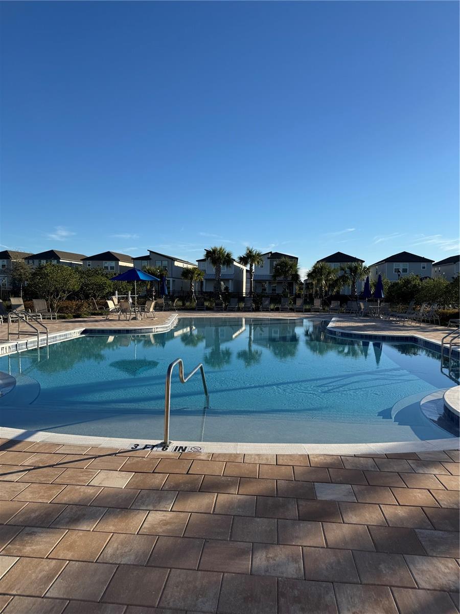 12386 BRACCO ST, WINTER GARDEN, FL, 34787