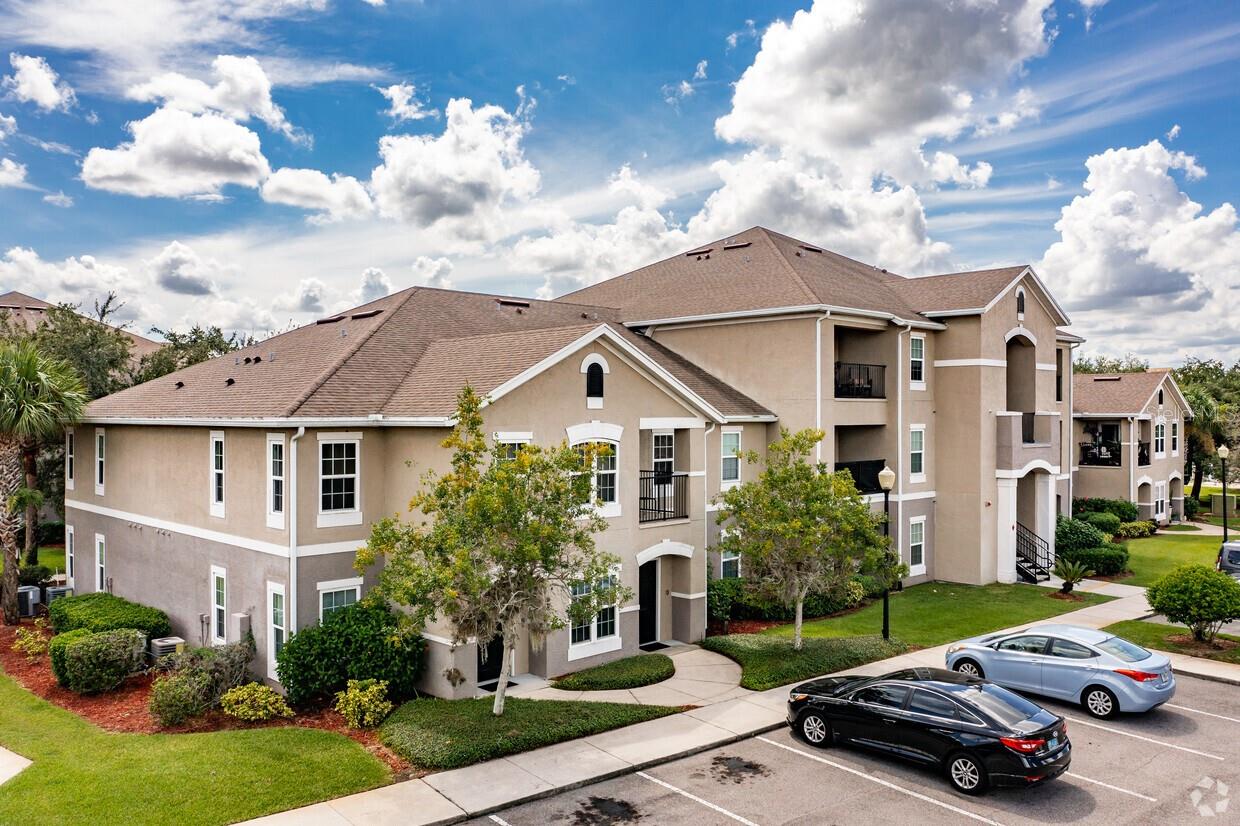 6506 SWISSCO DR #13, ORLANDO, FL, 32822
