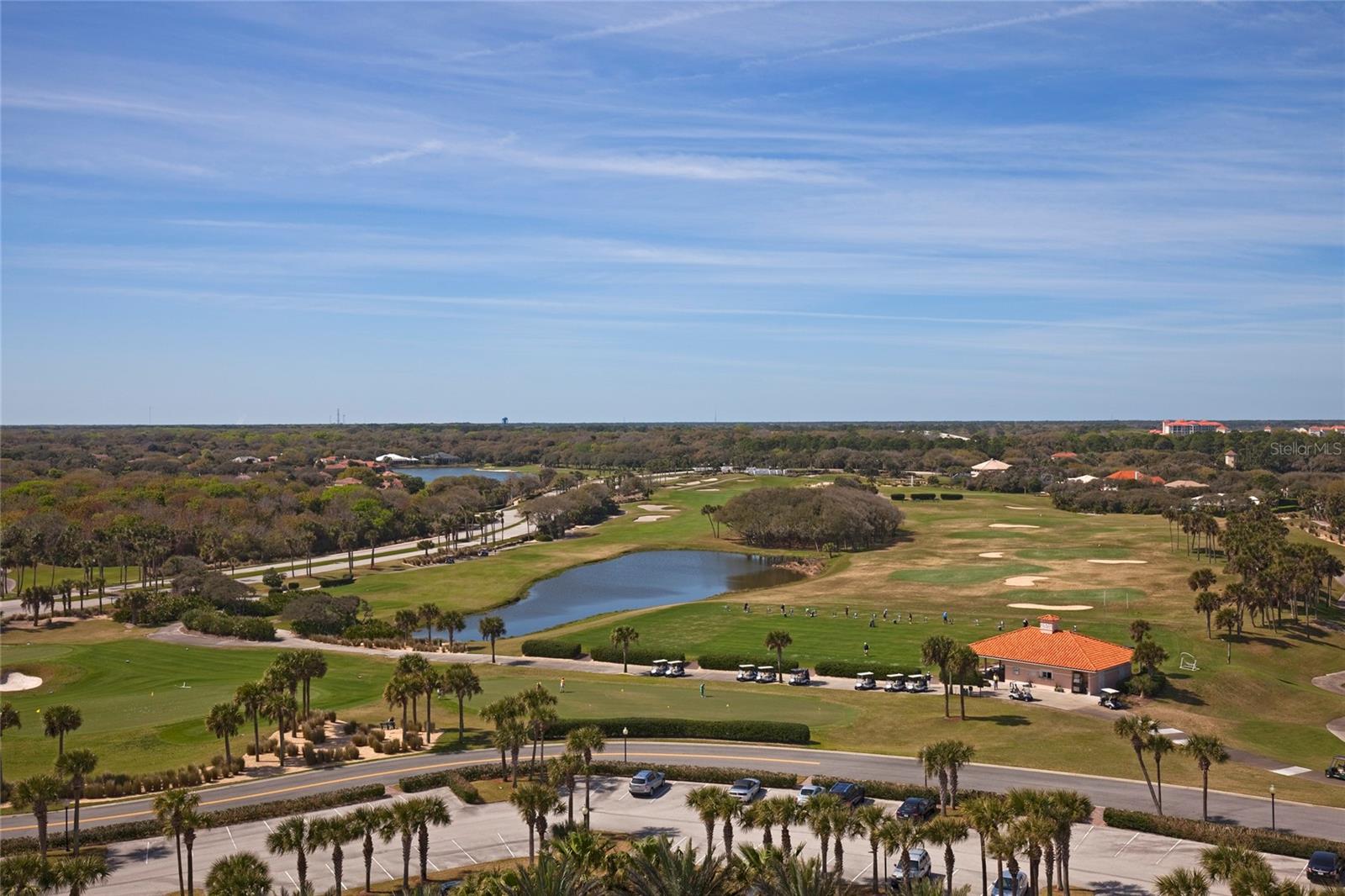 28 PORTO MAR #303, PALM COAST, FL, 32137