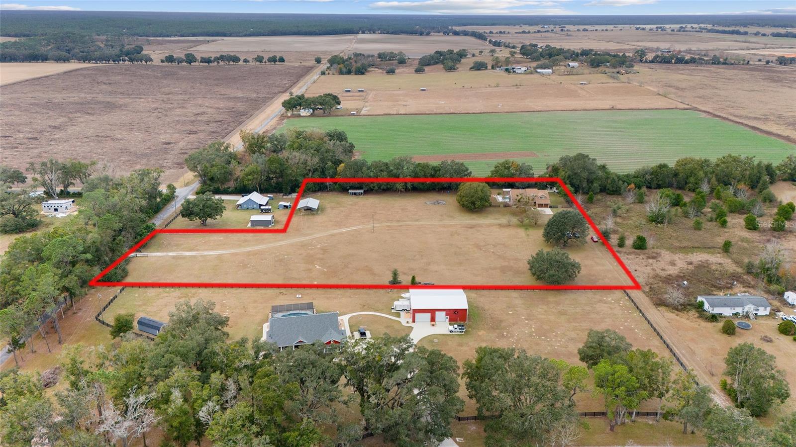 21959 NW 6TH ST, DUNNELLON, FL, 34431