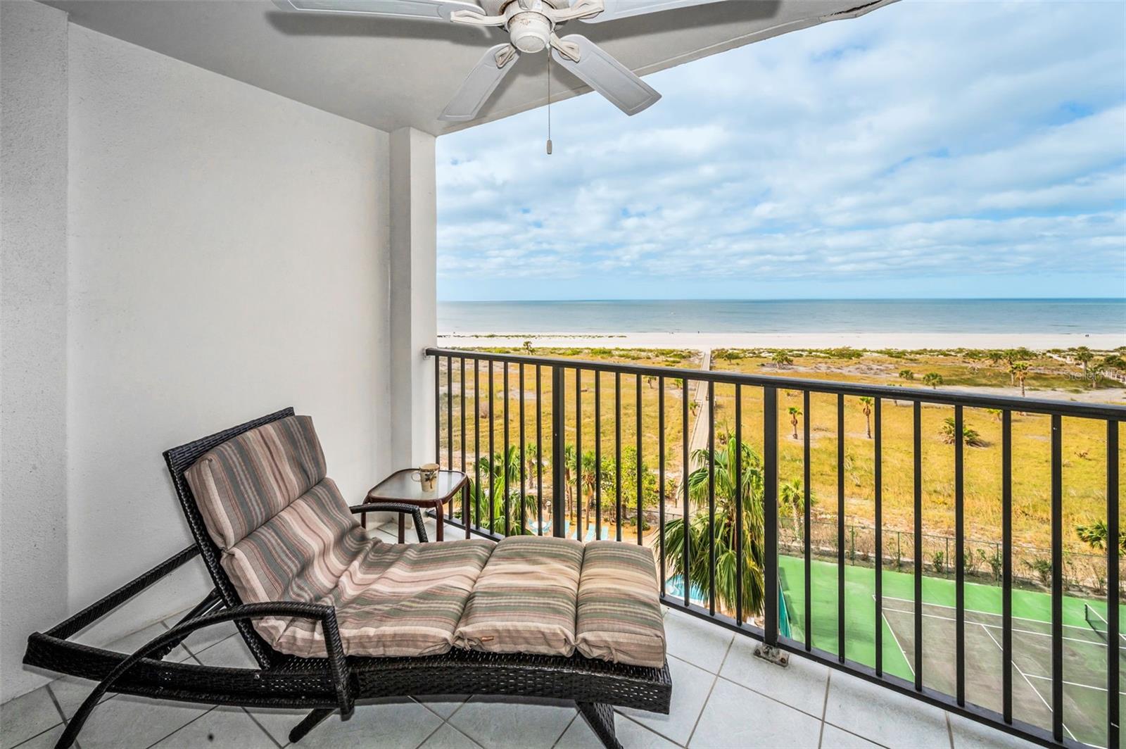 1230 GULF BLVD #805, CLEARWATER BEACH, FL, 33767