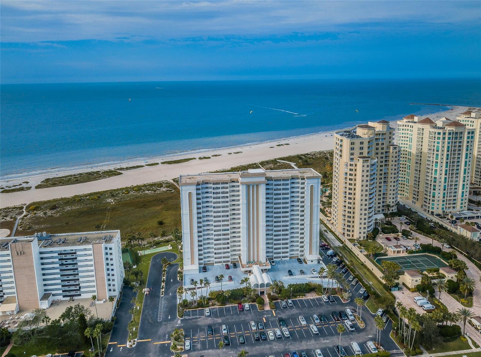 1230 GULF BLVD #805, CLEARWATER BEACH, FL, 33767