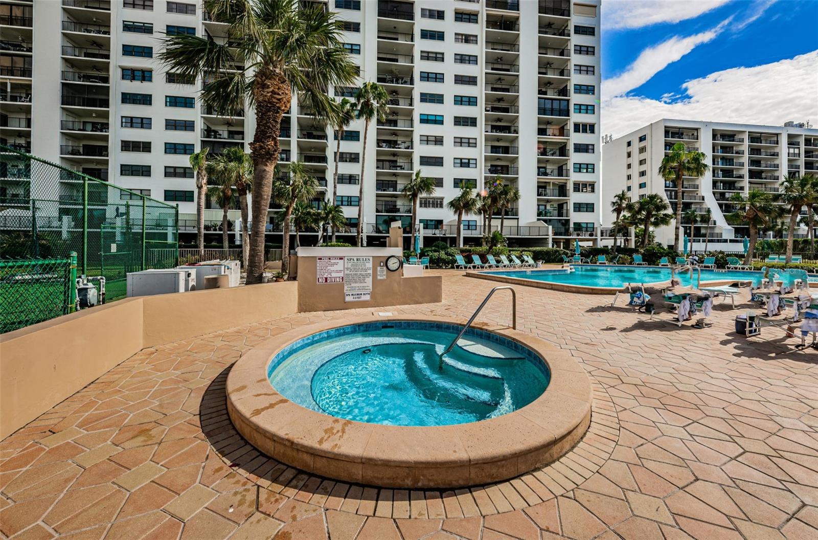 1230 GULF BLVD #805, CLEARWATER BEACH, FL, 33767