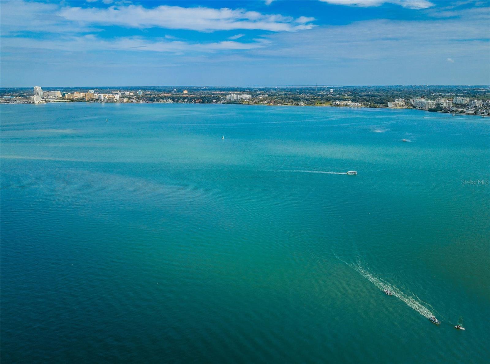 1230 GULF BLVD #805, CLEARWATER BEACH, FL, 33767