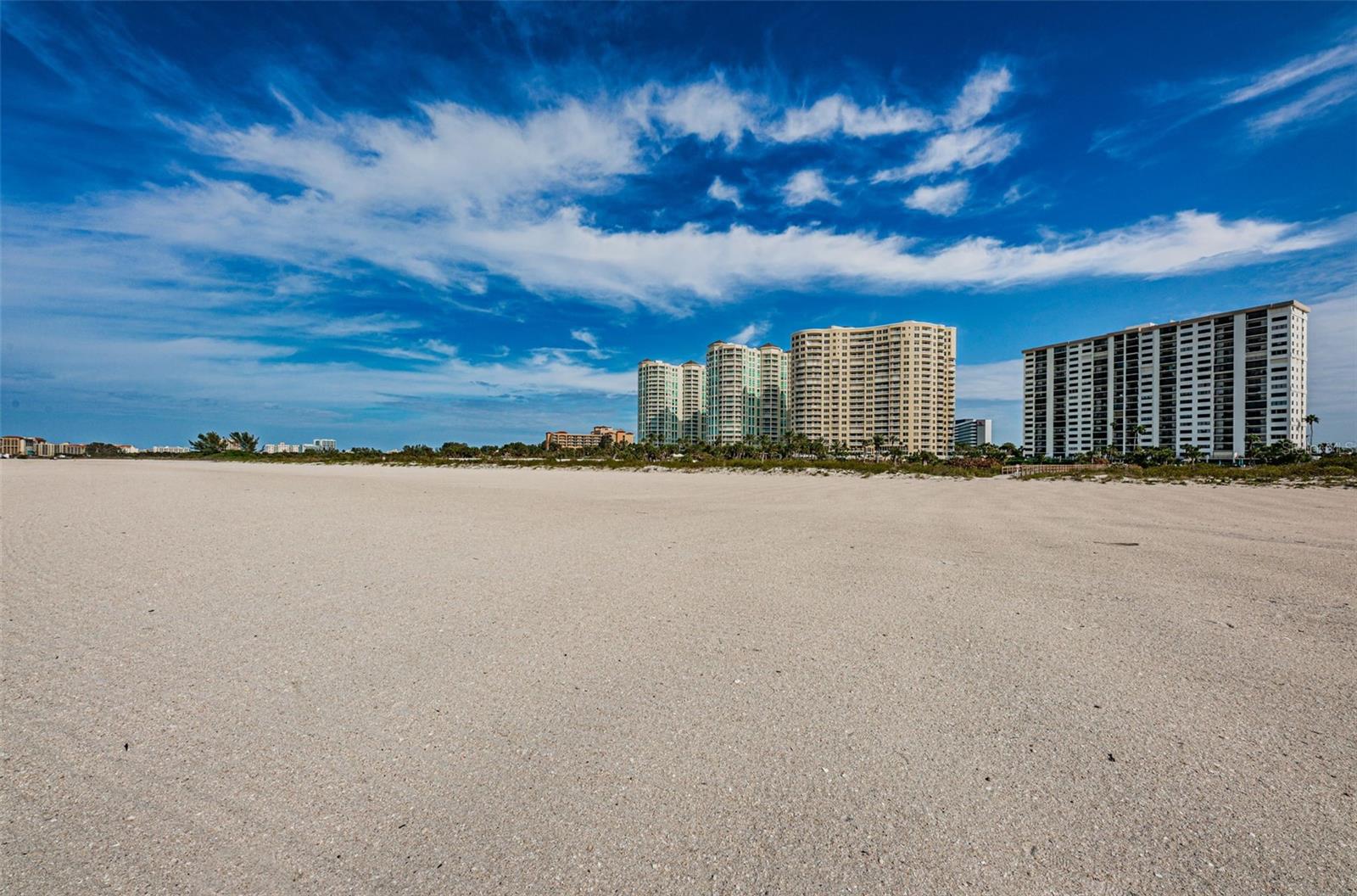 1230 GULF BLVD #805, CLEARWATER BEACH, FL, 33767