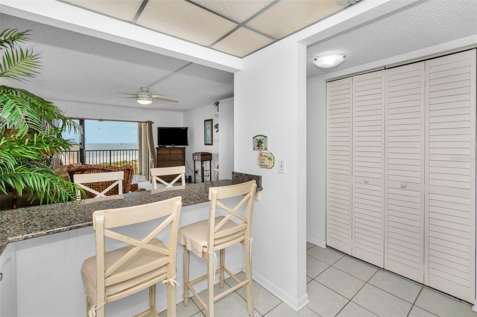 1230 GULF BLVD #805, CLEARWATER BEACH, FL, 33767