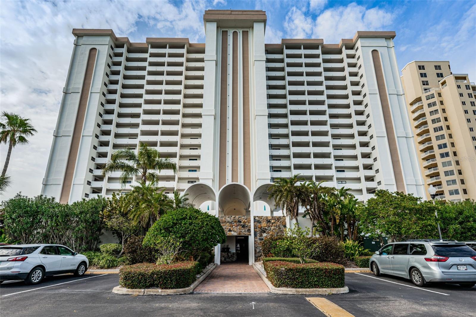 1230 GULF BLVD #805, CLEARWATER BEACH, FL, 33767