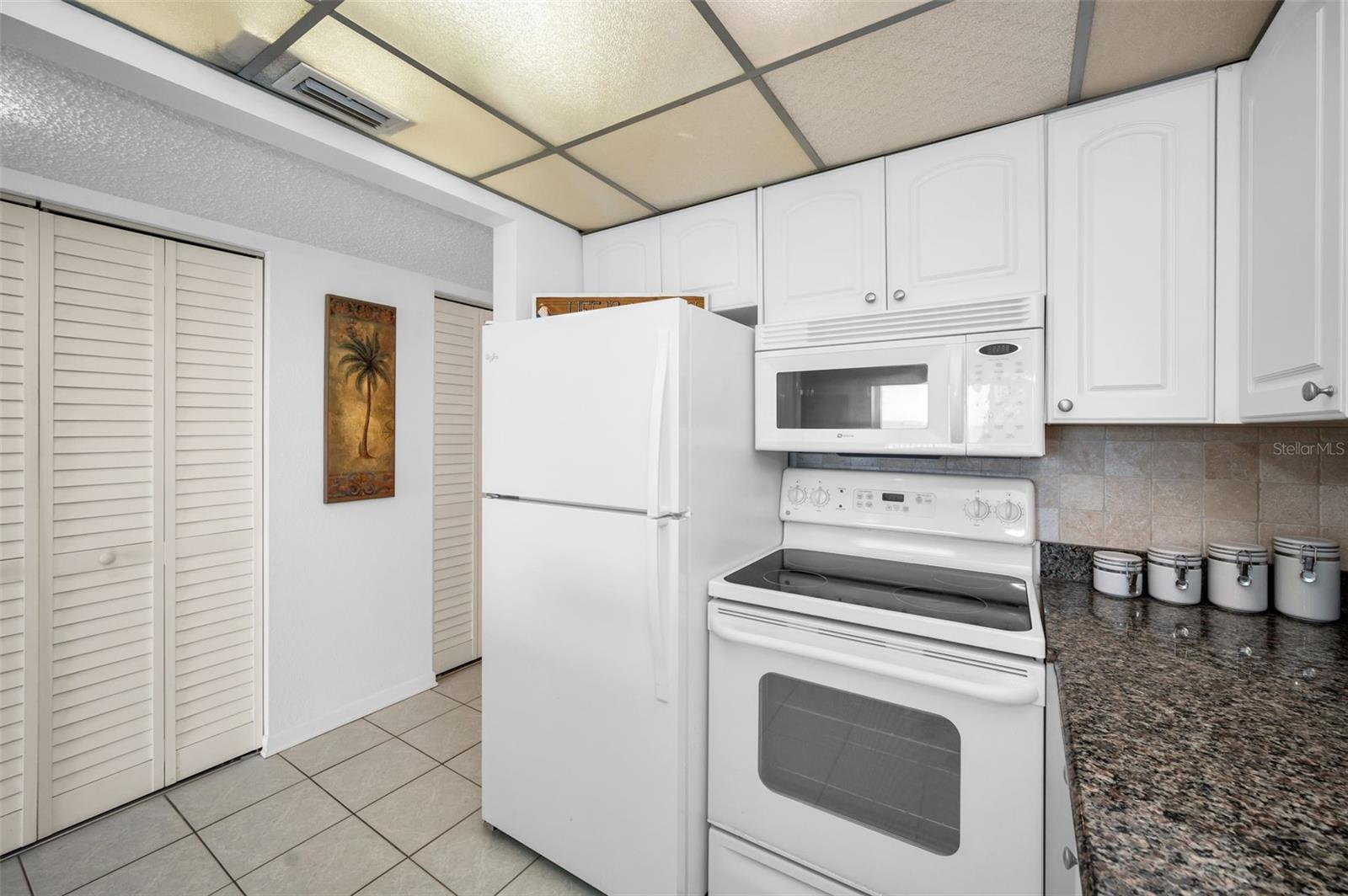 1230 GULF BLVD #805, CLEARWATER BEACH, FL, 33767