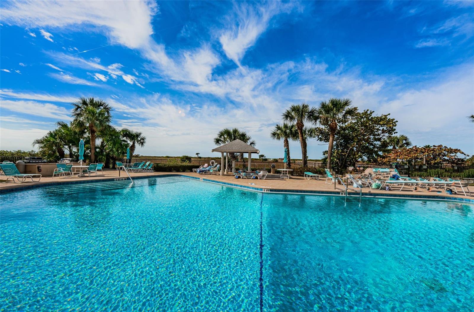 1230 GULF BLVD #805, CLEARWATER BEACH, FL, 33767