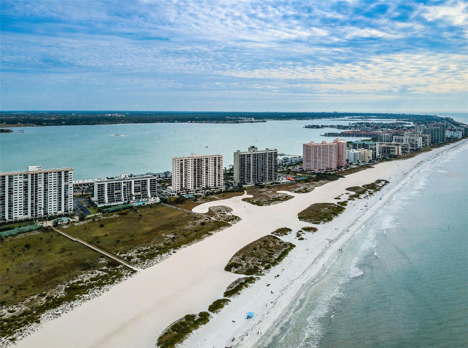 1230 GULF BLVD #805, CLEARWATER BEACH, FL, 33767
