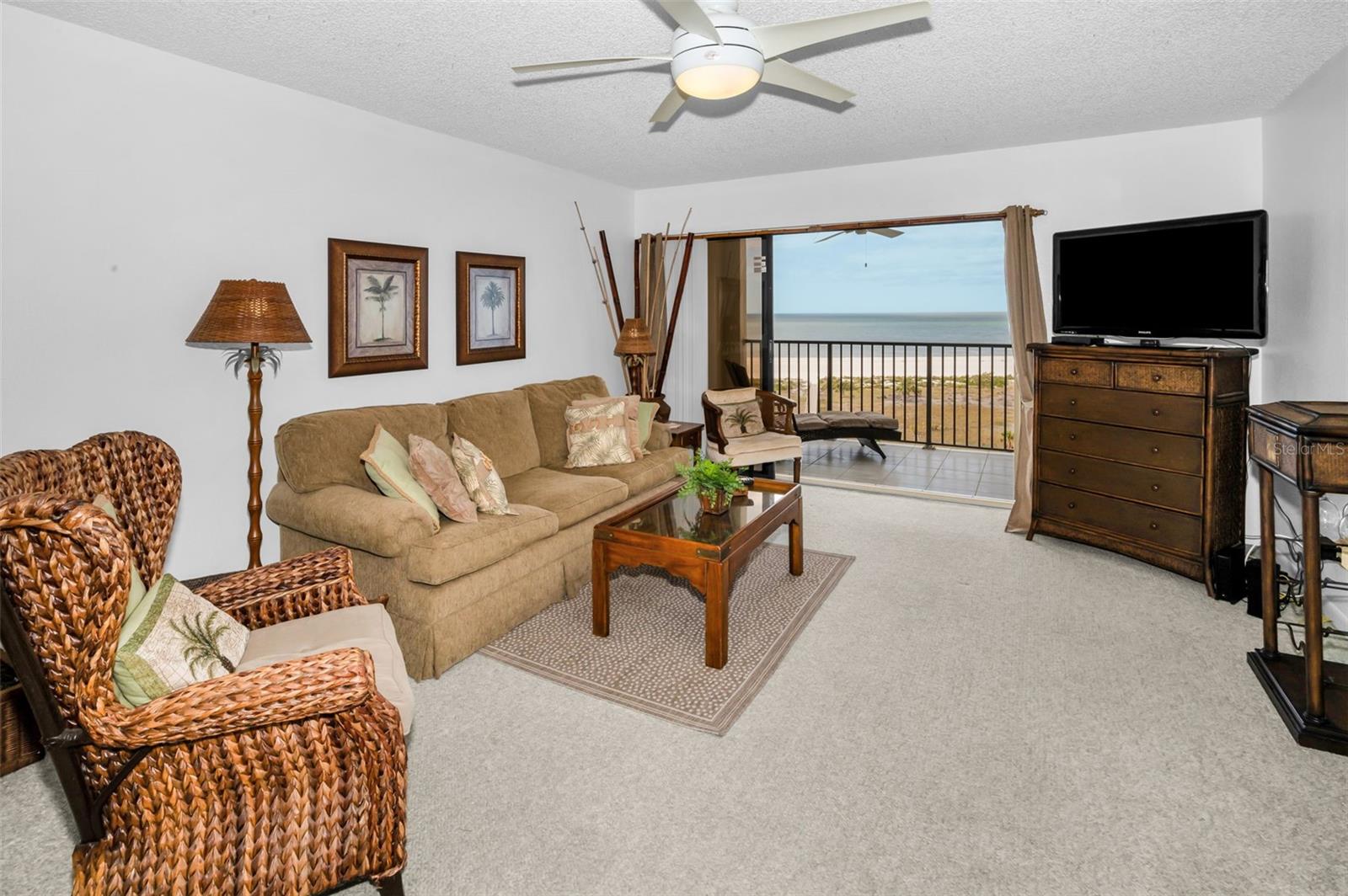 1230 GULF BLVD #805, CLEARWATER BEACH, FL, 33767