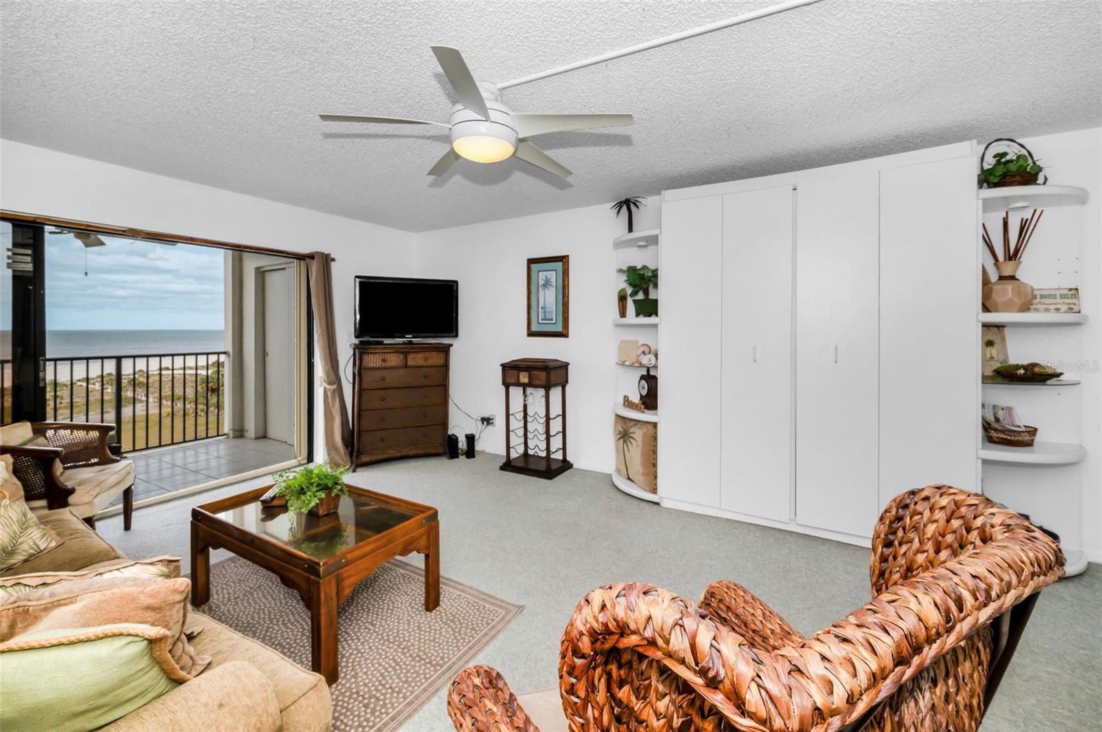 1230 GULF BLVD #805, CLEARWATER BEACH, FL, 33767