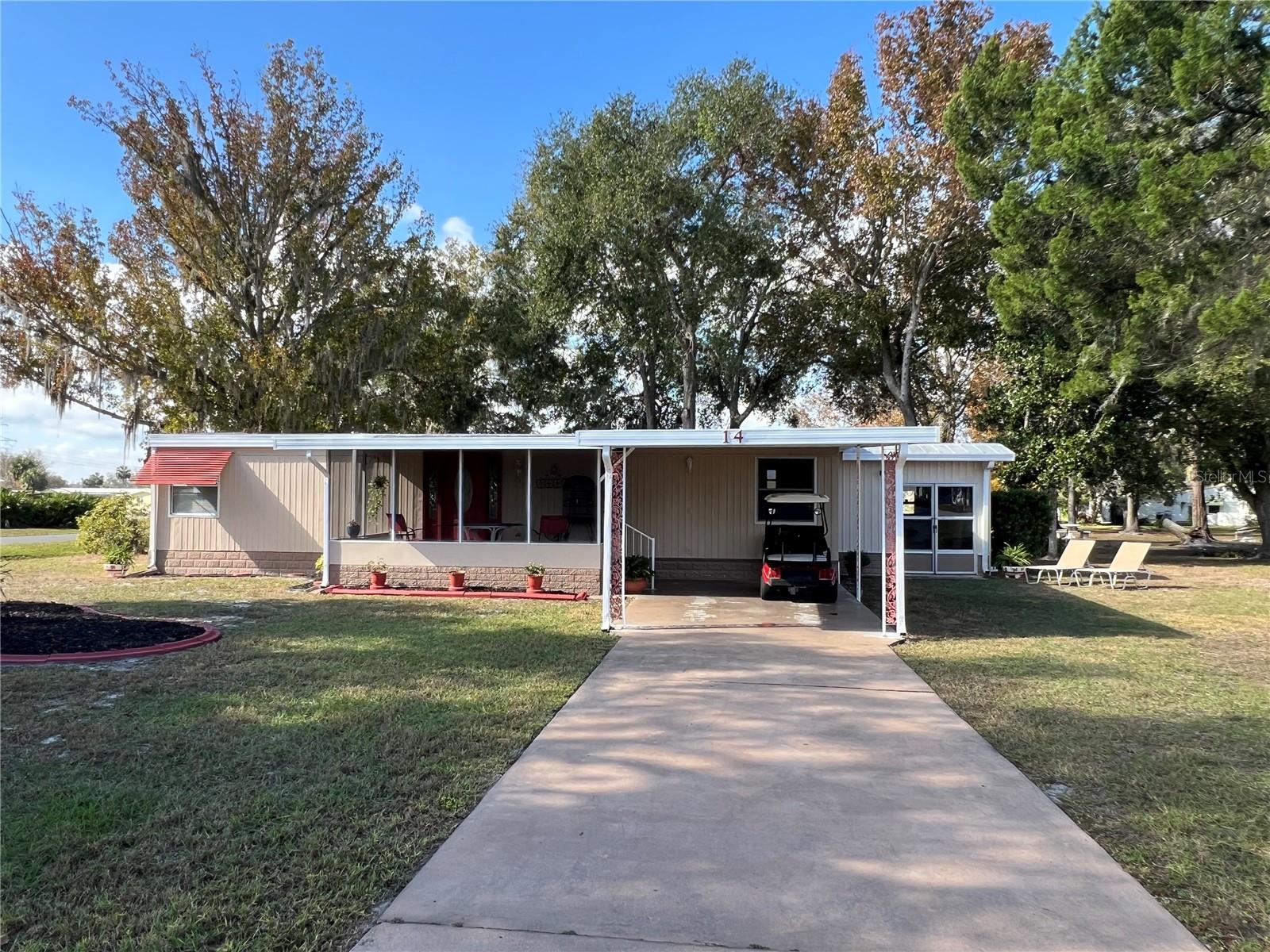 14 RABBIT TRL, WILDWOOD, FL, 34785