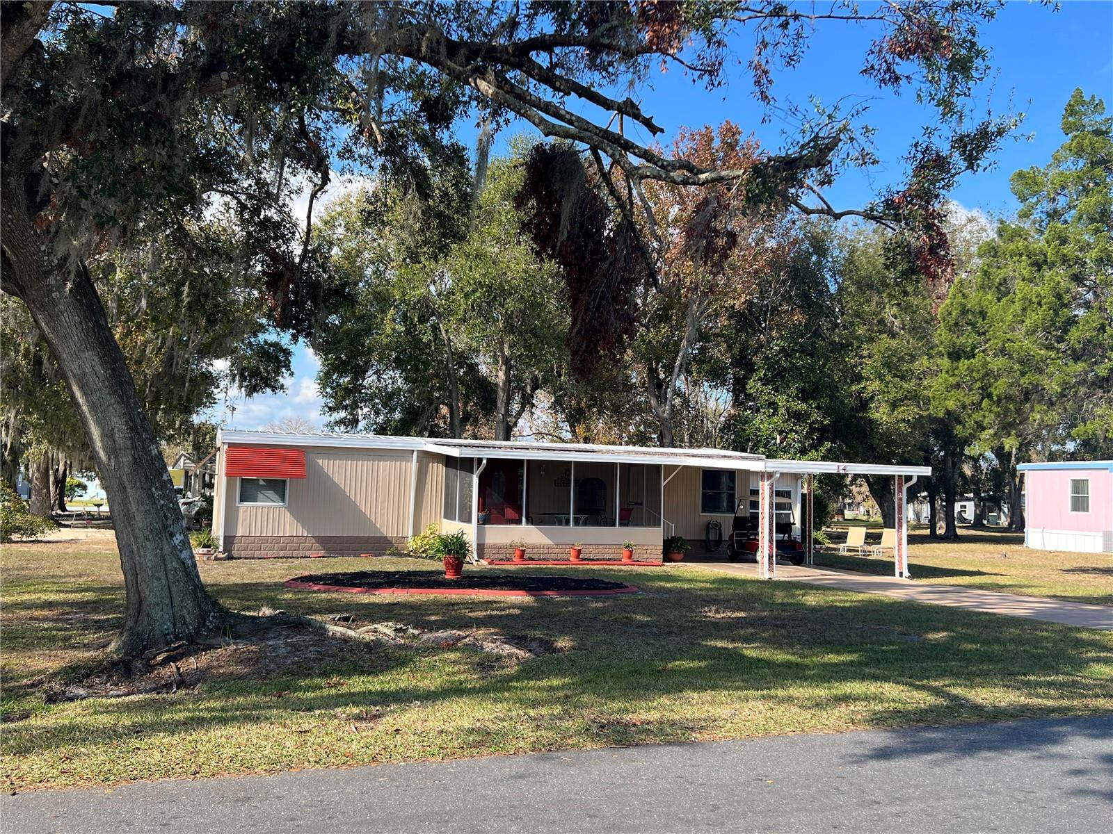 14 RABBIT TRL, WILDWOOD, FL, 34785