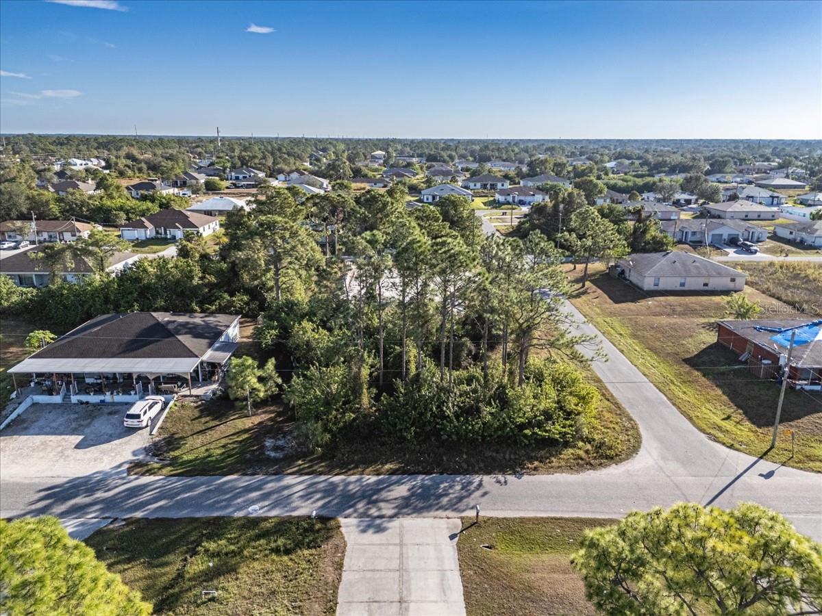 133-135 ICHABOD AVE S, LEHIGH ACRES, FL, 33973