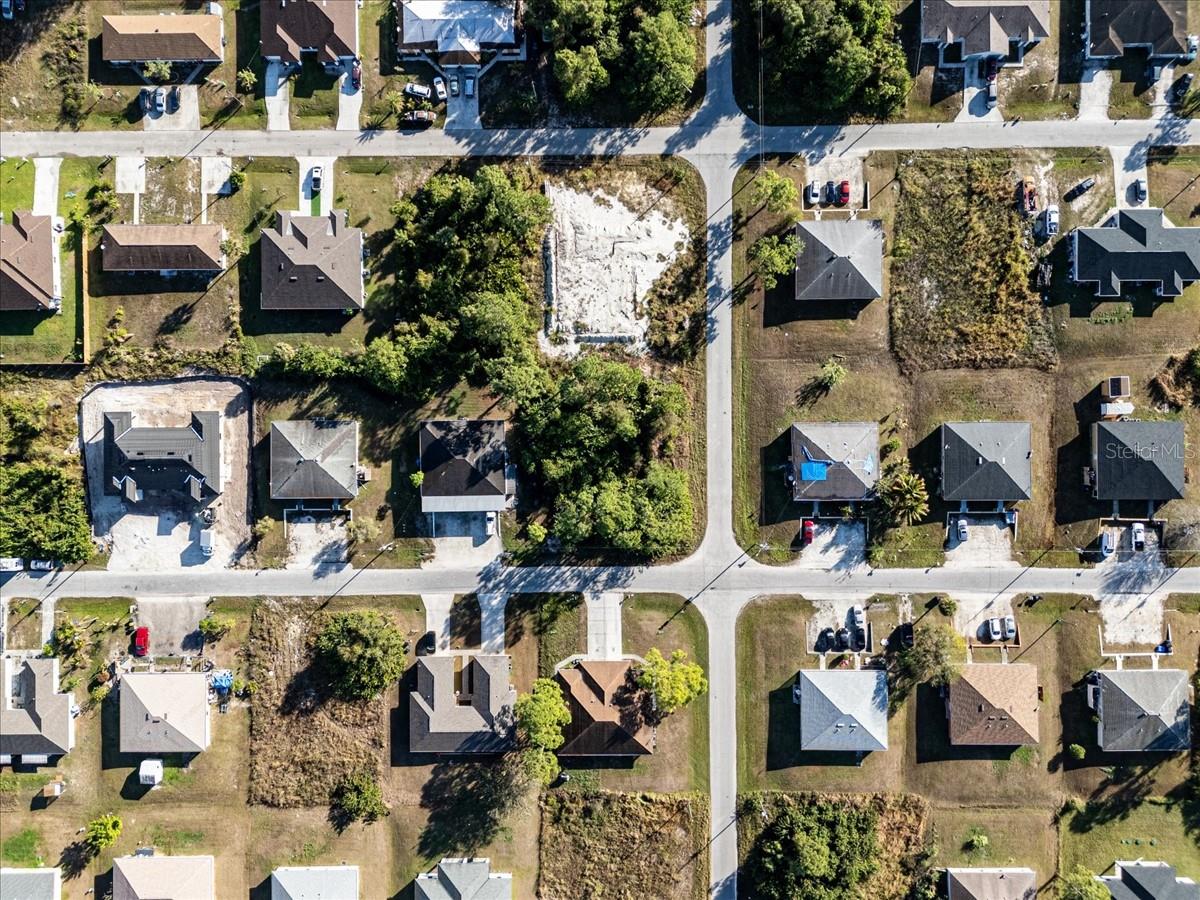 133-135 ICHABOD AVE S, LEHIGH ACRES, FL, 33973