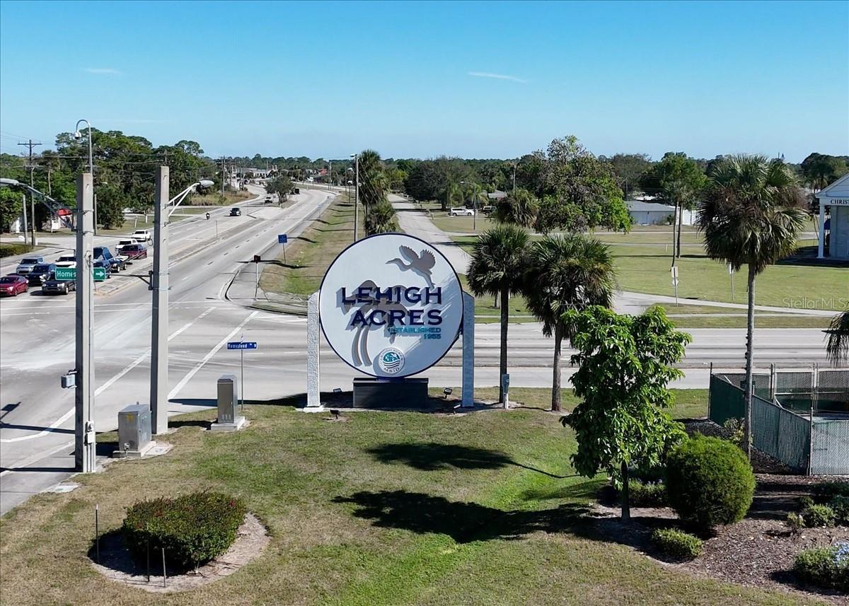 133-135 ICHABOD AVE S, LEHIGH ACRES, FL, 33973