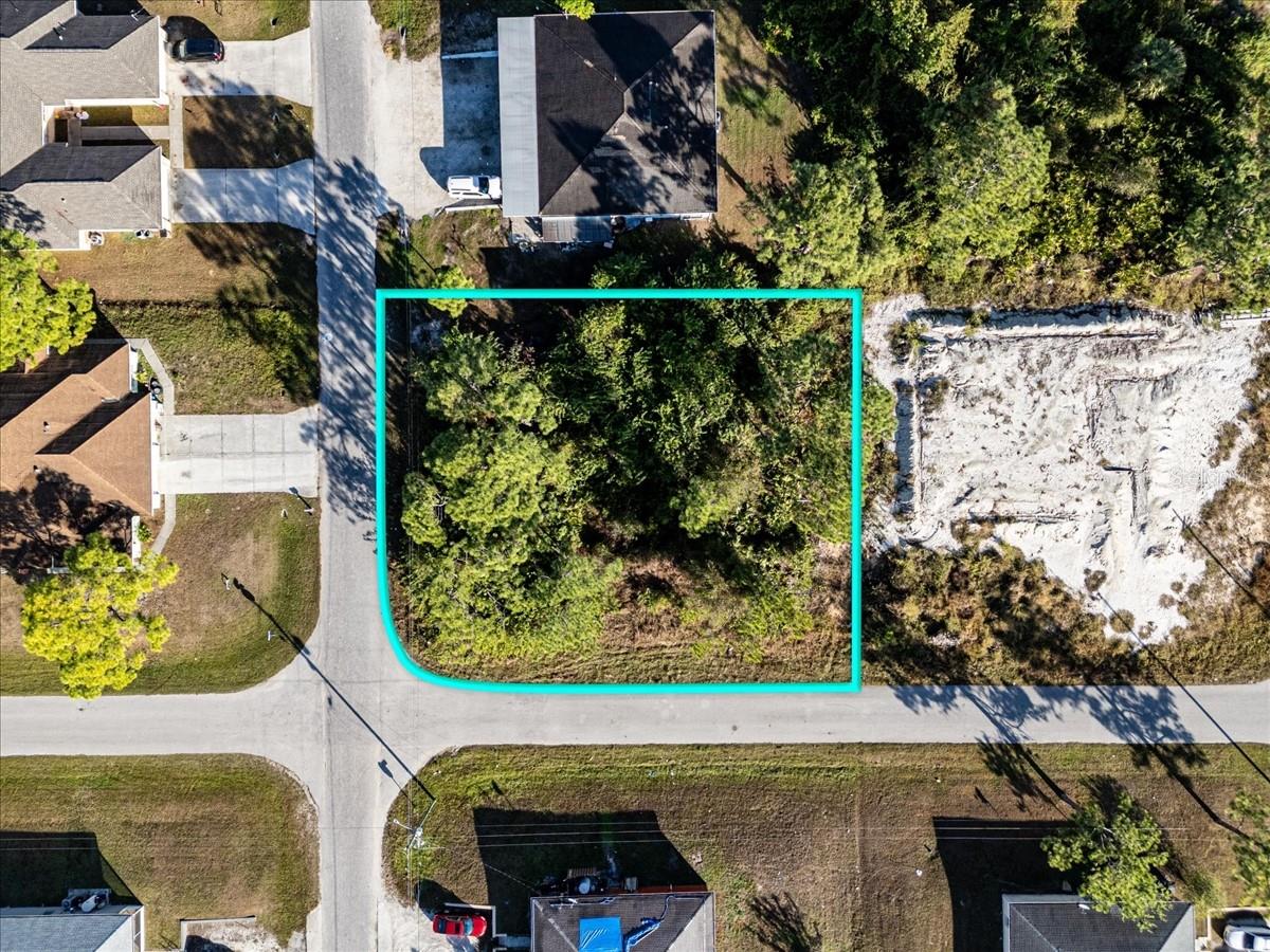 133-135 ICHABOD AVE S, LEHIGH ACRES, FL, 33973